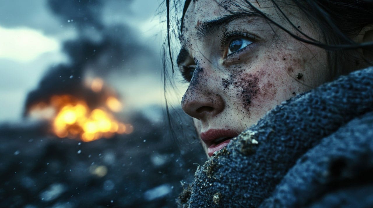 The Power of Plant-Based Eating